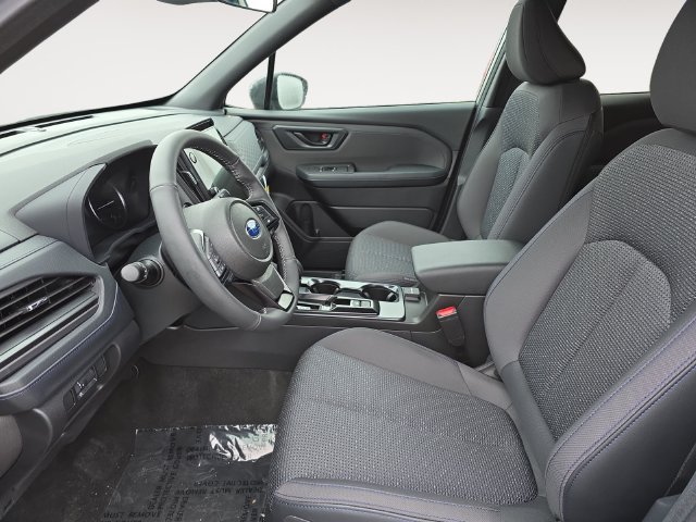 Certified 2026 Subaru Forester Premium w/ Base/Premium Package AWD/4WD image 9