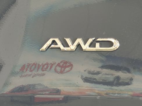 New 2026 Toyota Grand Highlander XLE AWD/4WD image 38