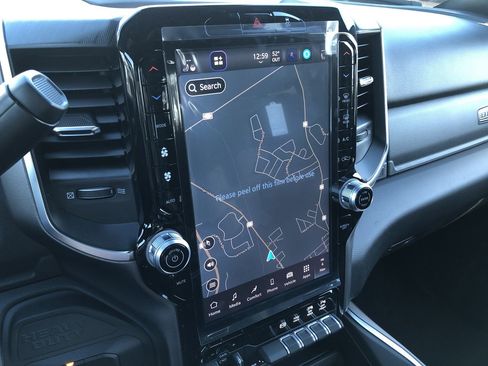 New 2026 RAM 2500 Big Horn image 29