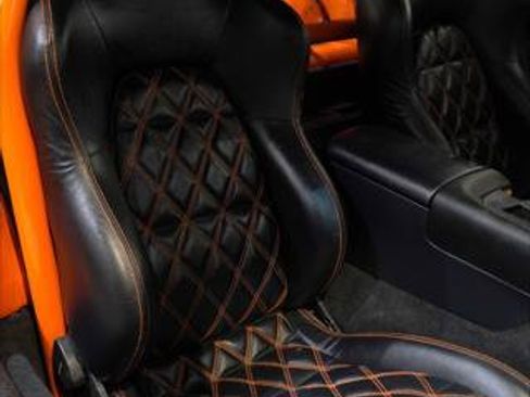 Used 1993 Toyota Supra Turbo image 24