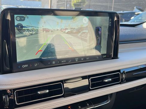 New 2025 Lincoln Aviator Reserve w/ Equipment Group 201A image 22