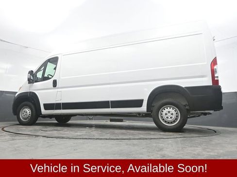 Used 2025 RAM ProMaster 2500 w/ Convenience Group image 34
