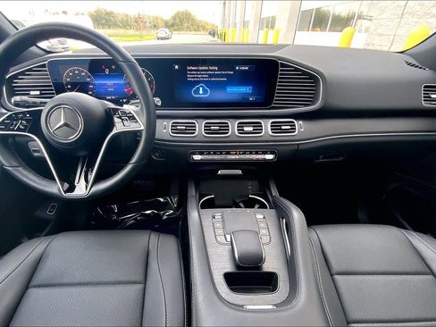 Certified 2025 Mercedes-Benz GLE 350 4MATIC image 14
