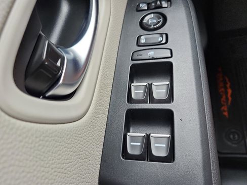 Used 2026 Honda Passport TrailSport Elite image 24