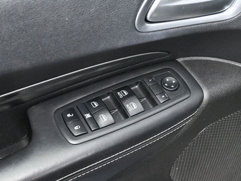 Used 2018 Dodge Durango Citadel w/ Technology Group image 10