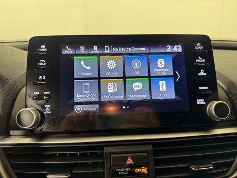 Used 2020 Honda Accord Sport image 15