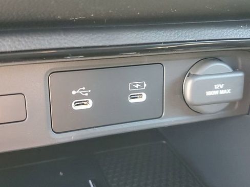 New 2026 Honda CR-V Sport image 26