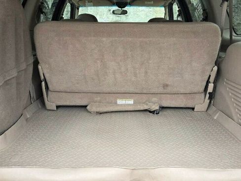 Used 2000 Ford Excursion Limited image 18