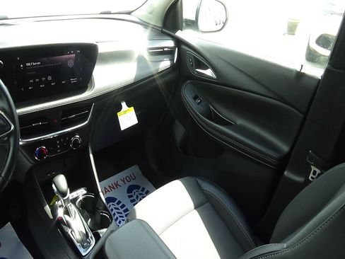 Used 2025 Buick Encore GX Preferred FWD image 15