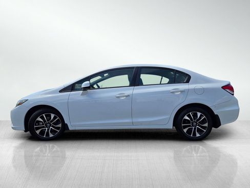 Used 2013 Honda Civic EX image 10