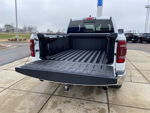 Used 2021 RAM 1500 Limited image 25