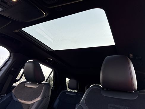 New 2026 Ford Explorer ST RWD image 6