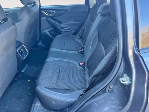 Used 2023 Subaru Forester Premium image 13