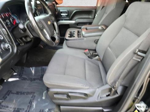 Used 2018 Chevrolet Silverado 1500 LT AWD/4WD image 14