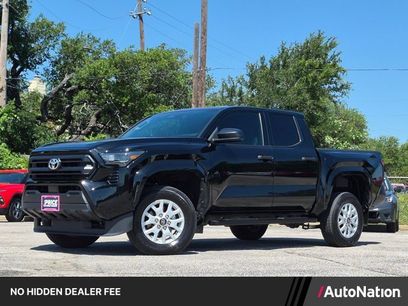Used 2024 Toyota Tacoma SR
