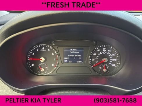 Certified 2020 Kia Sorento S image 16