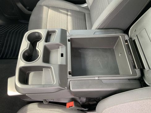 Used 2025 GMC Sierra 2500 SLE w/ SLE Convenience Package image 48