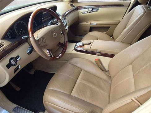 Used 2007 Mercedes-Benz S 550 image 13
