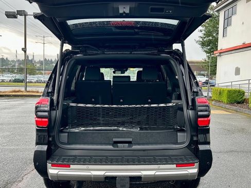 Certified 2026 Toyota 4Runner Limited AWD/4WD image 27