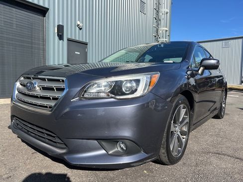 Used 2016 Subaru Legacy 3.6R Limited image 1