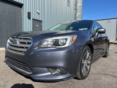 Used 2016 Subaru Legacy 3.6R Limited