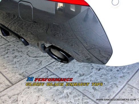 Used 2023 BMW 430i Coupe w/ M Sport Package RWD image 11