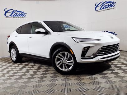 New 2026 Buick Envista Preferred