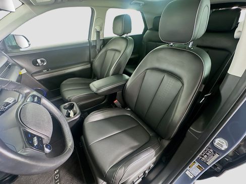 Used 2024 Hyundai Ioniq 5 Limited RWD image 13