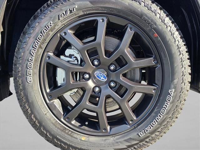 Certified 2026 Subaru Crosstrek 2.5i Wilderness w/ Crosstrek Mirror Package AWD/4WD image 9