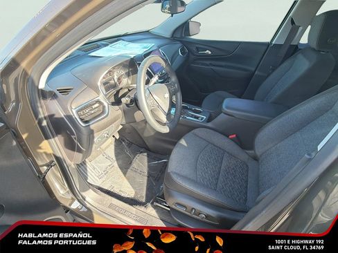 Used 2024 Chevrolet Equinox LT FWD image 15
