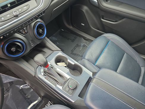 Used 2023 Chevrolet Blazer RS w/ Enhanced Convenience Package image 27