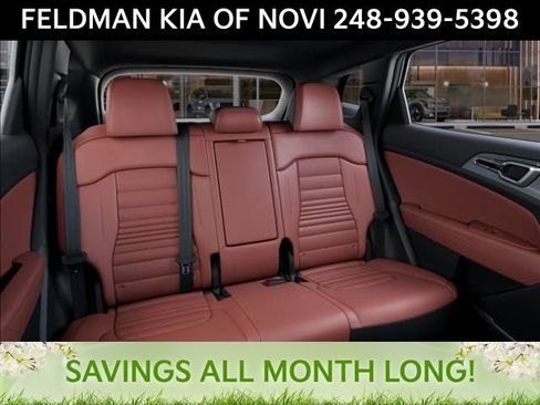 New 2026 Kia Sportage SX Prestige image 16