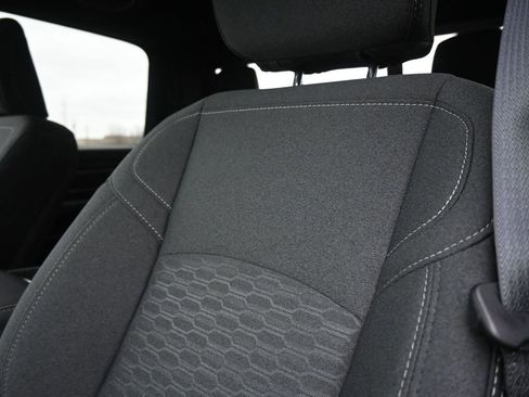 New 2026 RAM 2500 Big Horn image 21