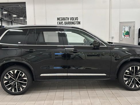 Used 2026 Volvo XC90 B6 Plus w/ Protection Package Premier image 4