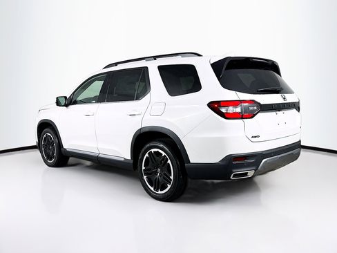New 2026 Honda Pilot image 32