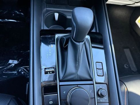 New 2026 MAZDA CX-50 AWD 2.5 Hybrid w/ Cargo Package image 20