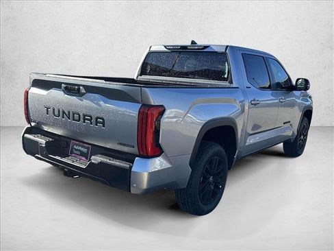 Used 2026 Toyota Tundra Limited w/ Limited PVM Package AWD/4WD image 7