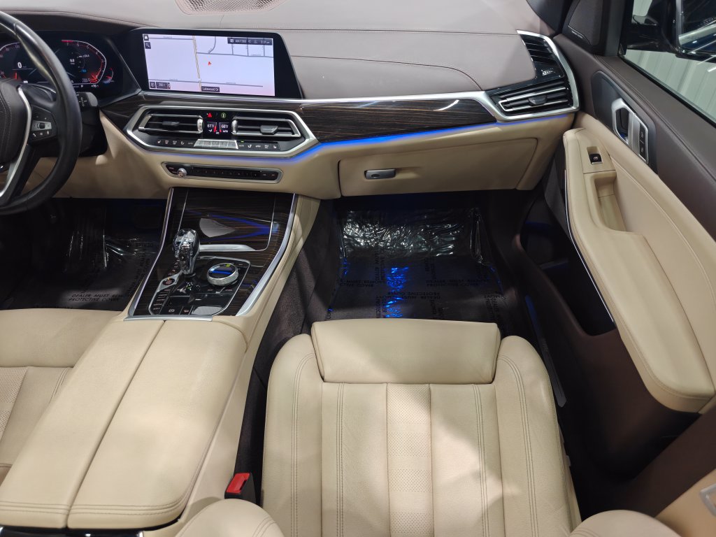Used 2019 BMW X5 xDrive40i w/ Premium Package 2 AWD/4WD image 32