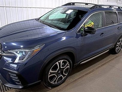 Used 2024 Subaru Ascent Limited w/ Technology Package