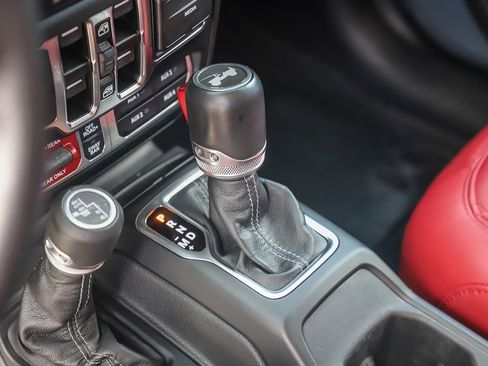 Used 2024 Jeep Wrangler Unlimited Rubicon 392 AWD/4WD image 20