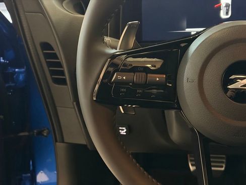 New 2026 Nissan Z Performance w/ Floor Mat Package image 17