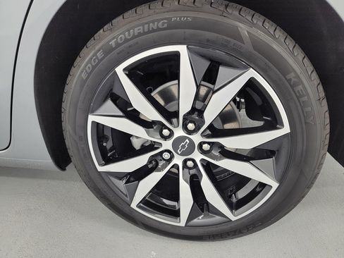 Used 2023 Chevrolet Malibu RS FWD image 11