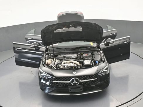 Used 2025 Mercedes-Benz CLA 250 image 74