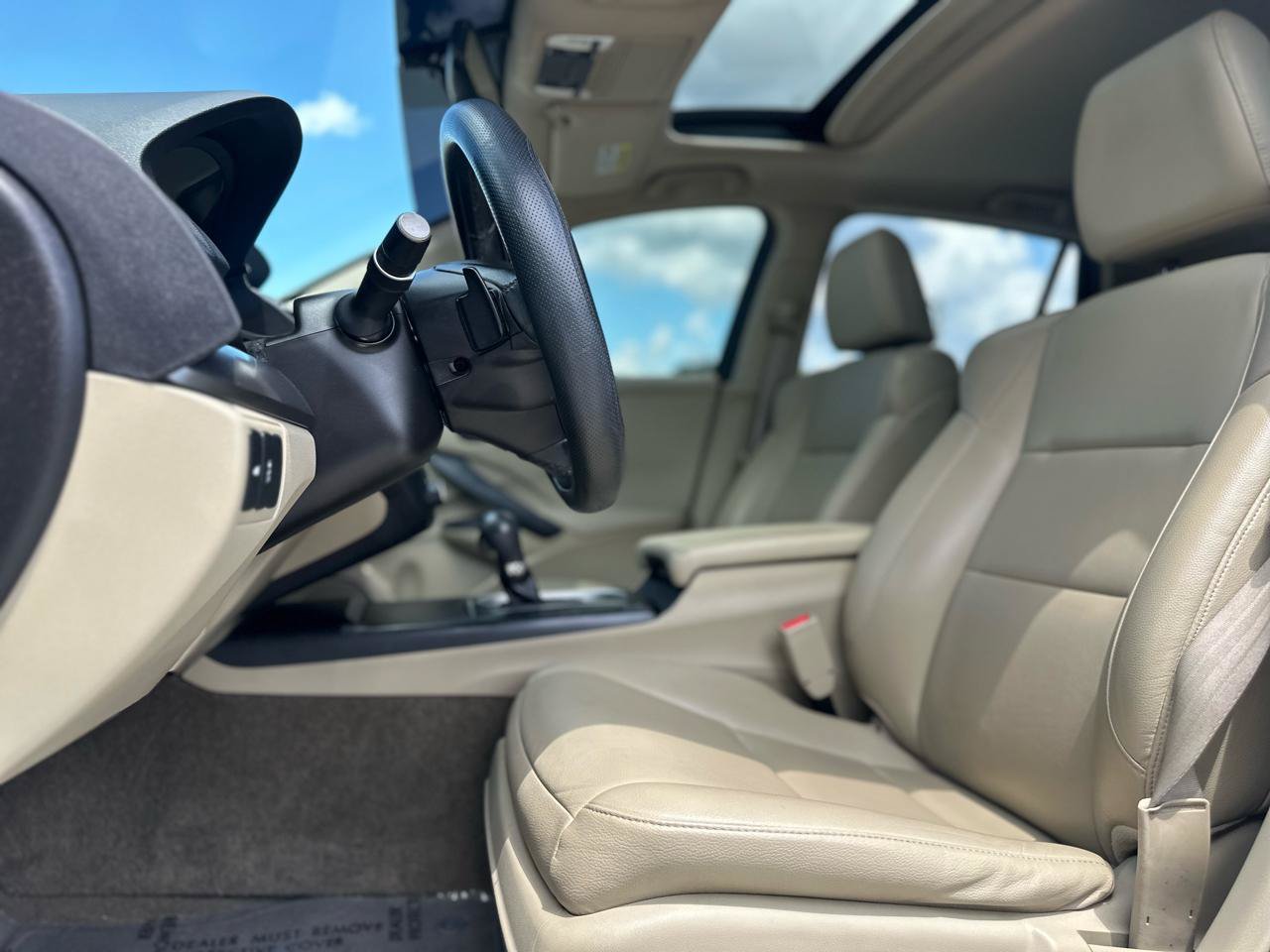 Used 2017 Acura RDX FWD image 9