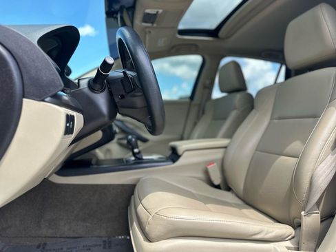 Used 2017 Acura RDX FWD image 9