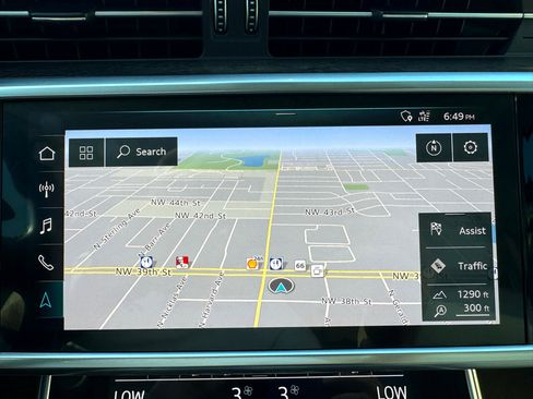 Used 2019 Audi A6 3.0T Prestige w/ Prestige Package image 32