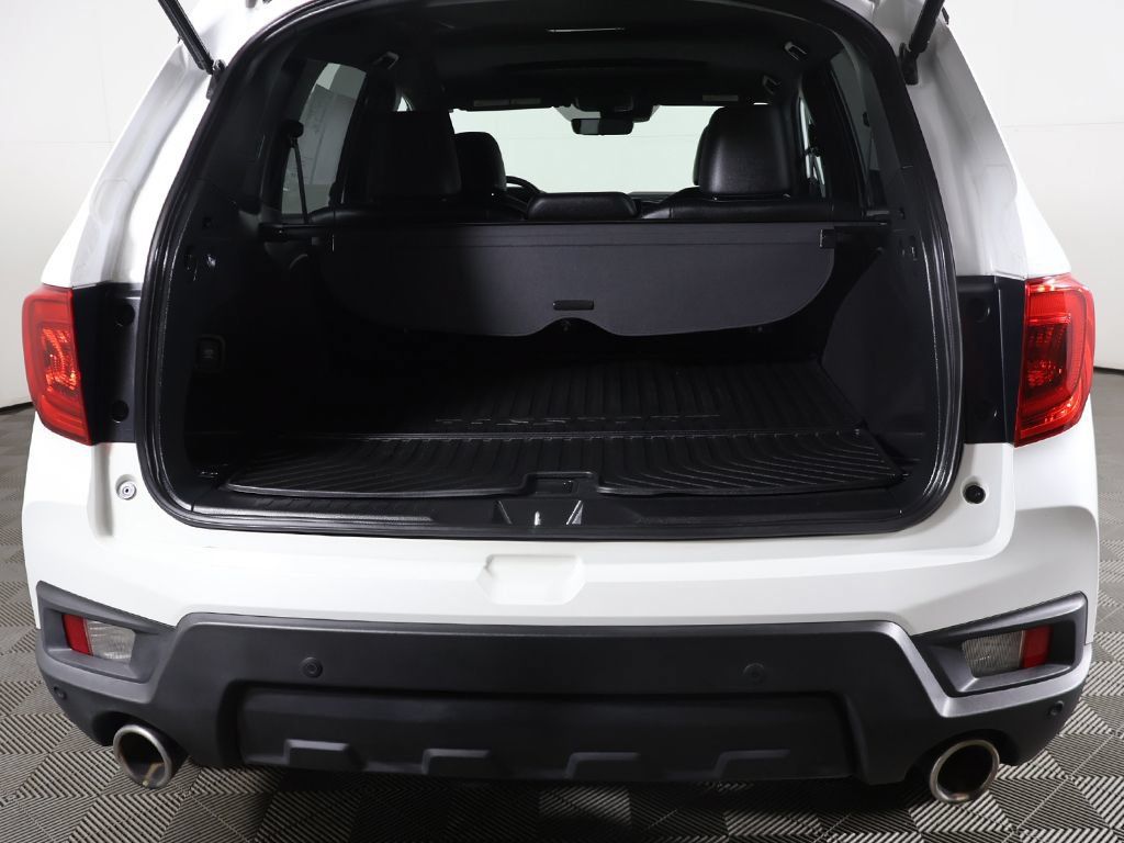 Used 2023 Honda Passport EX-L image 15