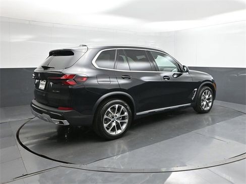 New 2026 BMW X5 xDrive40i image 11