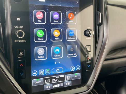 Used 2024 Subaru Crosstrek 2.5i Limited image 15