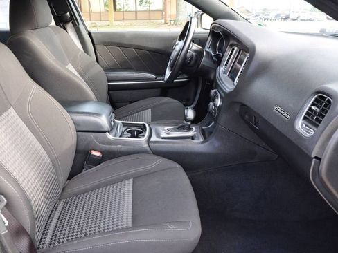 Used 2023 Dodge Charger SXT image 16